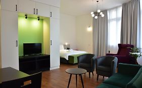 Osten Art Hotel